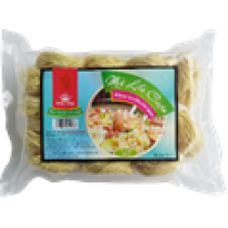 Wheat noodle for soup Mi lau cuon LAMI 500g x 30